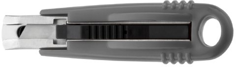 Westcott E-84009 00 - Cutter con meccanismo di sicurezza