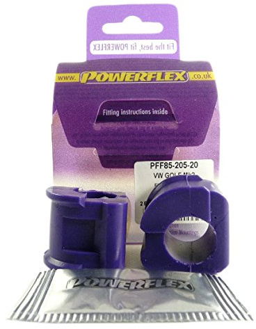 Powerflex PFF85-205-20 Bushes