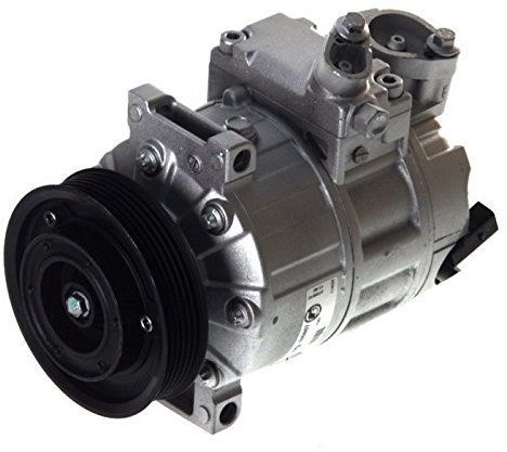 VALEO 699857 Kompressor, Klimaanlage