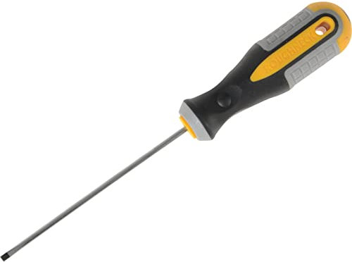 Roughneck ROU22120 Screwdriver - Slotted Terminal 3x100mm