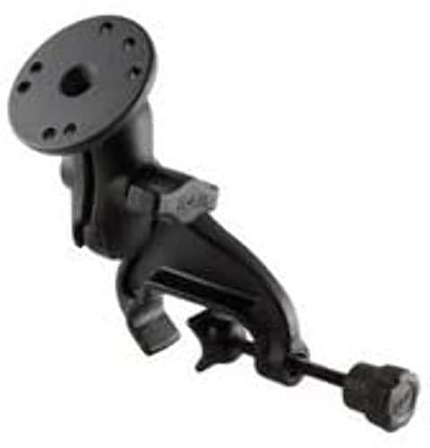Ram Mounts RAM Yoke Mount W/Ball & Short ARM UNPKD, RAM-B-121U-A (ARM UNPKD)