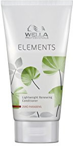 Wella Elements Conditioner, 30ml