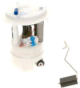 Bosch 0 986 580 959 Kraftstoff Einzug