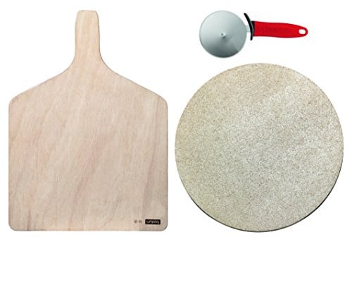 Bistro k11558–294 Pizza-Set