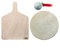Bistro k11558–294 Pizza-Set