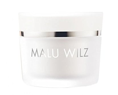 Malu Wilz Extra Rich Cream Feuchtigkeitscreme Gesicht 50ml I Anti Aging Gesichtspflege für trockene Haut I Anti Falten Creme, reich an Hyaluronsäure