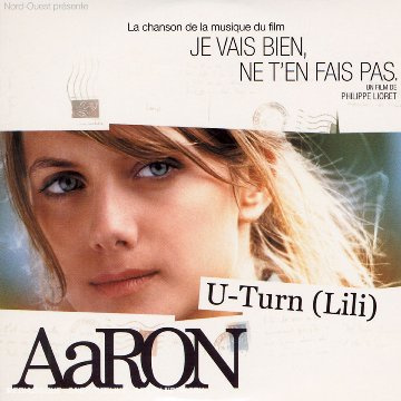 Co-Ex Aaron