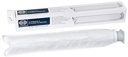 Sebo 5425ER Aktivkohlefilter für automatic X/XP & professional G