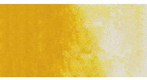 Cranfield Caligo, Safe Wash Relief Ink, 75ml Tube, Diarylide Yellow, YLCN91759