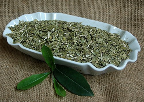 Naturix24 Mate verde cortado, bolsa de 1 kg.