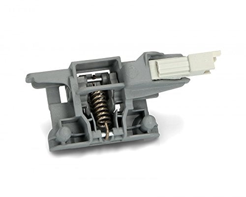 Serratura per lavastoviglie Indesit, equivalente al codice prodotto C00274116