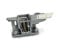 Serratura per lavastoviglie Indesit, equivalente al codice prodotto C00274116