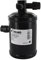 VEMO V22-06-0001 Filtro deshidratante, aire acondicionado