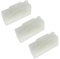 First4spares Anti Limescale Cartridge Filter for Morphy Richards 42236 42286 Jet Stream Steam Generator Irons (Pack of 3)