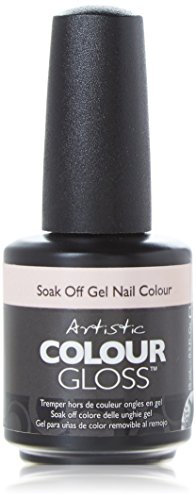 Artistic Gel Nail Polish, Glisten