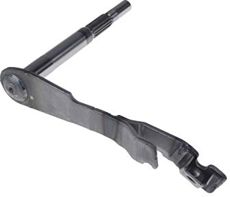 Blue Print ADT33352 Fourche de déverrouillage d'embrayage avec boulon et support, lot de 1