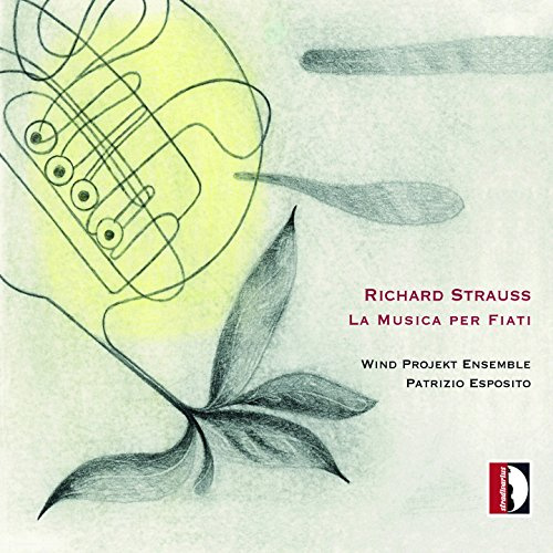 Music for Wind Instruments