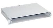 Triton RAC-FO-X57-A1 - Festes 19-Zoll Opto-Patch-Panel, 1 HE