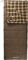 Nordisk Schlafsack Almond Camping Deckenschlafsack Breit Flanell 100% Baumwolle Almond +10°C