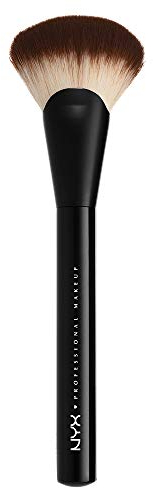 NYX Professional Makeup Pinceau Eventail Pro