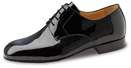Werner Kern Herren Tanzschuhe Lecce 28040 - Größe: UK 7,5 (42 EU)