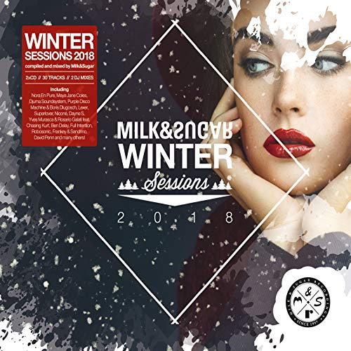 Milk&Sugar Rec. (Spv)