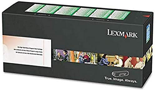 LEXMARK 78C1UME Contract-Tonerkassette Magenta mit ultrahoher Kapazität
