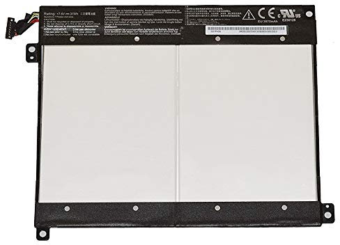 XITAIAN 7.6V 3970mA C21N1418 Repuesto Batería para ASUS TransParamer T300CHI Series 12.5