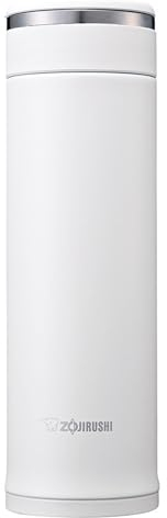 Zojirushi Magubotoru blanc SM-JF48-WA