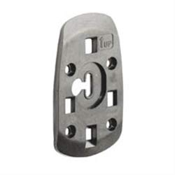 Aqualisa Quartz Mounting Plate - 223007