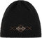 Eisbär Women's Neska OS Crystal Hat Black