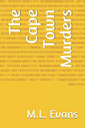 The Cape Town Murders