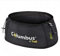 COLUMBUS Ceinture Hydratation Trail Ceinture d'hydratation S/M pour Femme ou Homme Sac Bannane Adulte Sac Rangement Ceinture Légère pour Running Sport Course Randonnée ou Voyage Run Hip Belt