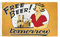 AZ FLAG - Flagge Kostenloses Bier - 90x60 cm - Beer time Fahne 100% Polyester mit Messing-Ösen - UV-beständig - Vives Farben - 50g