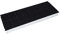 EVAYP/Filtre à charbon actif/Compatible avec Bosch - Siemens - Constructa - Neff / 00296178 296178 DHZ3406 DHZ3405 LZ34501 Z5143X0 LZ34500 pour hottes de cuisine, hottes aspirantes