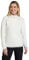 Mountain Warehouse Montana Womens Microfleece - Breathable Ladies Sweater, Quick Drying Pullover, Warm Fleece Jacket, Half Zip - For Spring Summer, Travelling, Outdoors Beige Women's Size 22