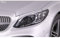 RDX Racedesign Scheinwerferblenden kompatibel mit Mercedes C-Klasse (W205) Limousine/Estate/Coupé 2014-2021 (ABS)