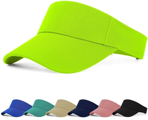 FCHUI Gorra de béisbol para mujer con visera para el sol, gorra de béisbol para cola de caballo para mujeres y damas, gorra ajustable para golf, ciclismo, pesca, tenis, correr, trotar, visera para