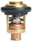 ERINER 6G8-12411 Termostato 60 gradi 140F per motore fuoribordo Yamaha Honda 4 tempi 62Y-12411-00; 677-12411-00