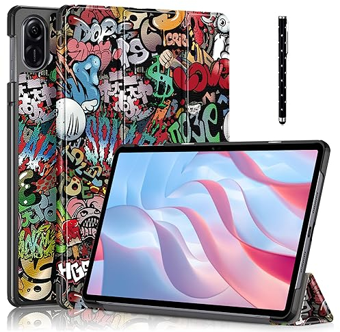 Acelive Custodia Cover per Honor Pad X9 11.5 Pollici Tablet
