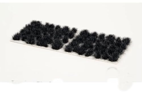 Alien Void 6mm Tufts Wild