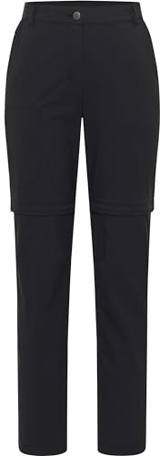 HOT sportswear Zip-Off-Hose Ottawa Anthracite, 22