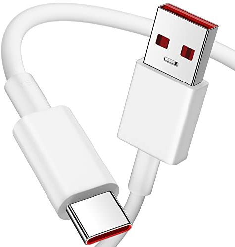 Cavo di ricarica USB C 2 m per Xiaomi Redmi Note 14 13 12 Pro+ 12S 5G 11 Pro+ 11S POCO X7 X6 X5, 120W 6A tipo C cavo USB C ricarica rapida 90W Turbo Charge dati per Xiaomi 15 14 13T Pro 12T Pad 7 6 5