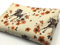Baumwolljersey HORSES & FLOWERS | sand | Ökotex | ab 50 cm | Meterware