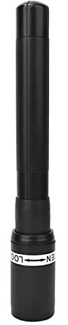 Pissente Billiards Pool Cue Extension, 9 Balls Telescopic Cue Butt End Extension Extreme Extender Lengthener for Pool Billiard Cues Sticks Accessories