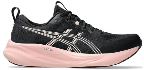 ASICS Femme Gel-Pulse 16 Sneaker, Multicolore, 37 EU
