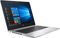 HP EliteBook 830 G6 13,3 Zoll Touch Display Full HD Intel Core i5 8365U 512GB SSD Festplatte 16GB Speicher Windows 11 Pro Webcam Tastaturbeleuchtung Notebook Laptop (Generalüberholt)