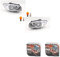 Johns, Scheinwerfer + Nightbreaker passend für BMW 1 E81 E87 04-07 Satz L R