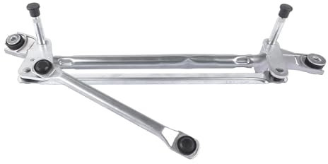 Wischermotor Scheibenwischermotor Für Opel Für Mokka X J13 2012 2013 2014 2015 2016 2017 2018 2019 2020 2021 2022 2023 2024 2025 42333713 1270060 95323223 Scheibenwischergestänge