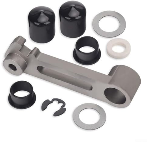AM37249 Kit tendeur de pont avec bague pour tracteur tondeuse 48C 54C GT